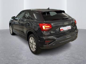 Audi Q2 Advanced 35 TFSI S Tronic — photo 3