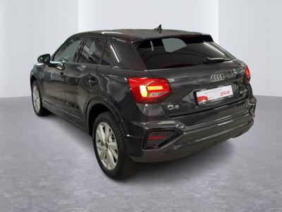 Audi Q2 Advanced 35 TFSI S Tronic
