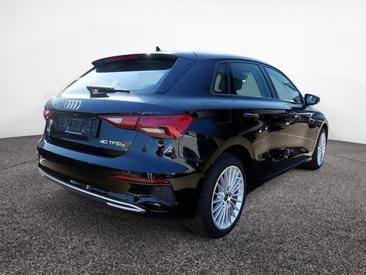 Audi A3 Sportback TFSI E Advanced 40 TFSI E S Tronic — photo 3