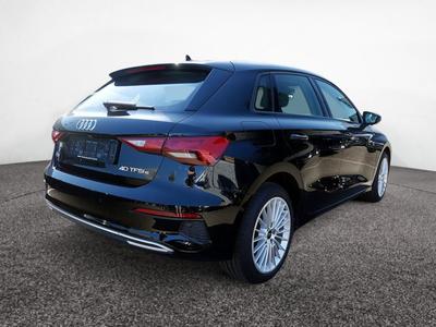 Audi A3 Sportback TFSI E Advanced 40 TFSI E S Tronic