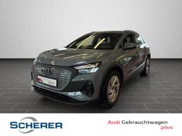 Audi Q4 E-tron 40 E-tron - 2023 - Joinsteer - #1