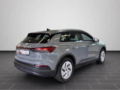 Audi Q4 E-tron 40 E-tron