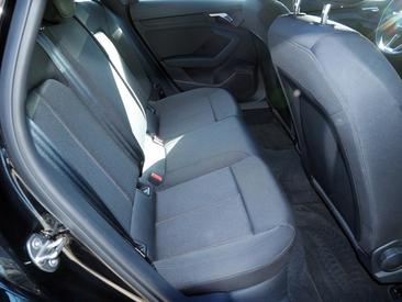 Audi A3 Sportback TFSI E Advanced 40 TFSI E S Tronic — photo 8