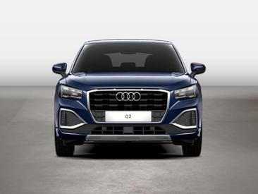 Audi Q2 35 TDI S Tronic — photo 5