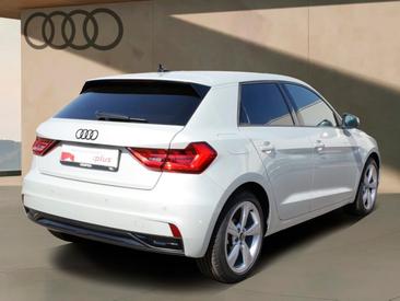 Audi A1 Sportback Advanced 35 TFSI S Tronic — photo 5