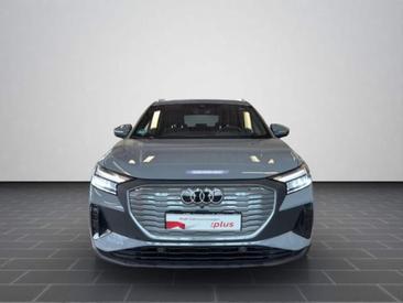 Audi Q4 E-tron 40 E-tron — photo 5