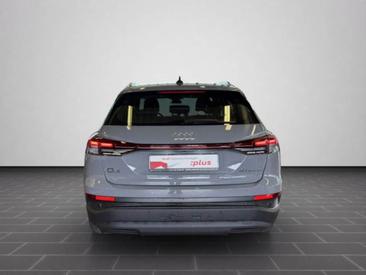 Audi Q4 E-tron 40 E-tron — photo 6