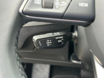 Audi Q2 Advanced 35 TFSI S Tronic — photo 15