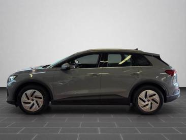 Audi Q4 E-tron 40 E-tron — photo 7