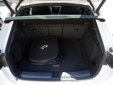 Audi A3 Sportback TFSI E 40 TFSI E S Tronic — photo 23