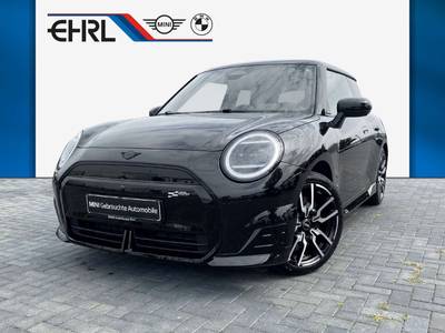 Mini Cooper Electric Berline Cooper SE - 2025 - Joinsteer - #1