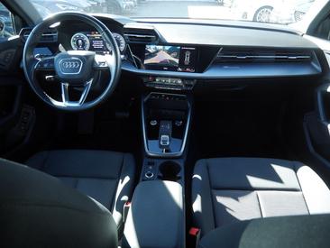 Audi A3 Sportback TFSI E Advanced 40 TFSI E S Tronic — photo 23