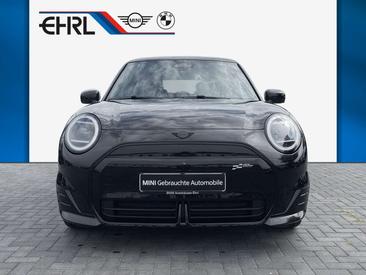 Mini Cooper Electric Berline Cooper SE — photo 2