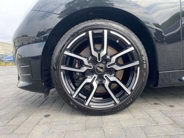 Mini Cooper Electric Berline Cooper SE — photo 4