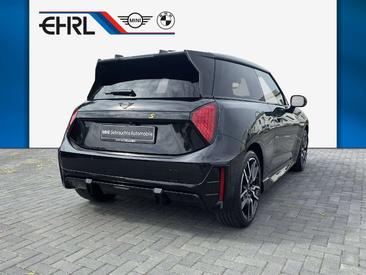 Mini Cooper Electric Berline Cooper SE — photo 5