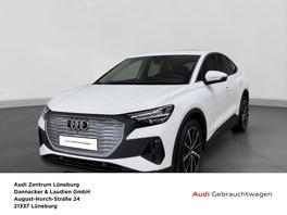 Audi Q4 Sportback E-tron 40 E-tron - 2023 - Joinsteer - #1