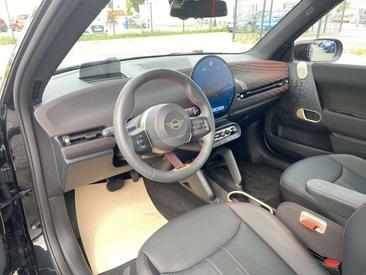 Mini Cooper Electric Berline Cooper SE — photo 8