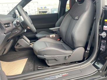 Mini Cooper Electric Berline Cooper SE — photo 9