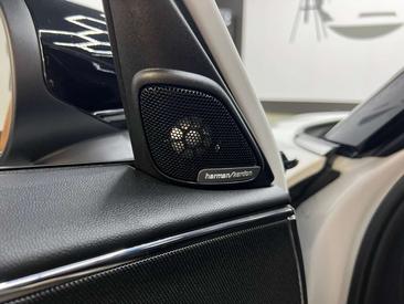 Mini Countryman Cooper SE ALL4 — photo 11