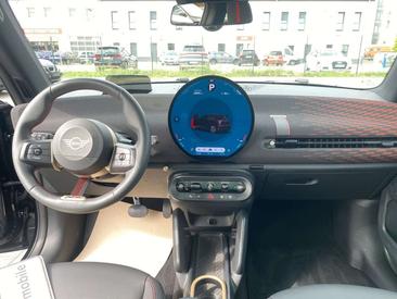 Mini Cooper Electric Berline Cooper SE — photo 10