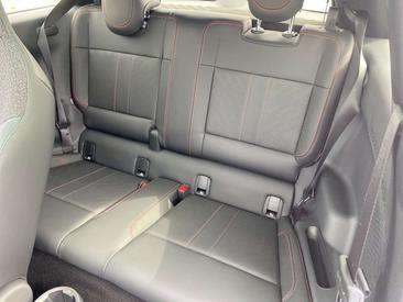 Mini Cooper Electric Berline Cooper SE — photo 12