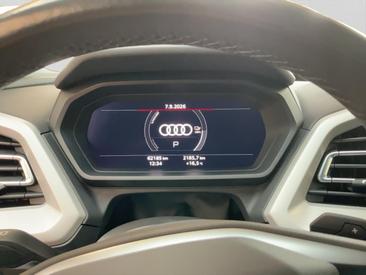 Audi Q4 Sportback E-tron 40 E-tron — photo 10