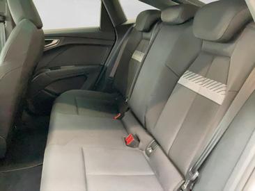 Audi Q4 Sportback E-tron 40 E-tron — photo 13