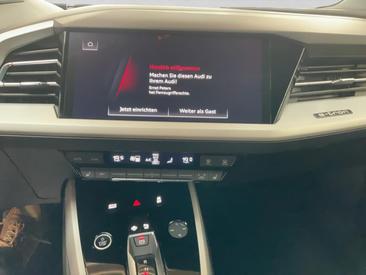 Audi Q4 Sportback E-tron 40 E-tron — photo 15