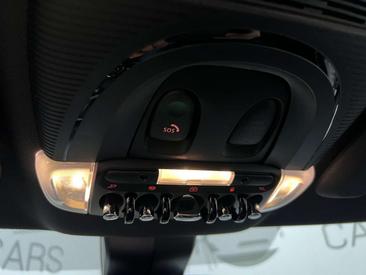 Mini Countryman Cooper SE ALL4 — photo 20