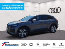 Audi Q4 E-tron 40 E-tron - 2023 - Joinsteer - #1