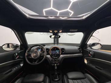 Mini Countryman Cooper SE ALL4 — photo 29