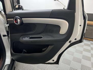 Mini Countryman Cooper SE ALL4 — photo 30