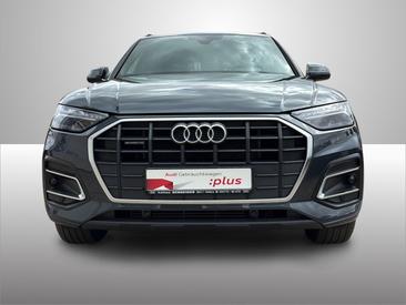 Audi Q5 TFSI E 50 TFSI E Quattro S Tronic — photo 7