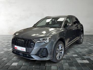 Audi Q3 TFSI E S Line 45 TFSI E S Tronic — photo 2