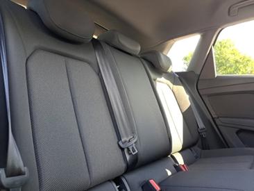 Audi Q4 E-tron 40 E-tron — photo 13