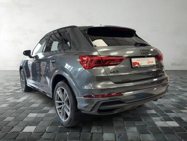 Audi Q3 TFSI E S Line 45 TFSI E S Tronic — photo 5