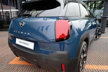 Mini Aceman E — photo 6