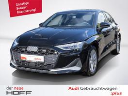 Audi A3 Sportback TFSI E TFSI E S Tronic - 2026 - Joinsteer - #1