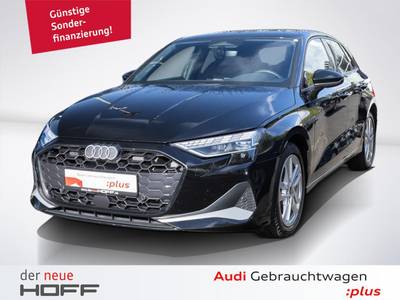 Audi A3 Sportback TFSI E TFSI E S Tronic - 2026 - Joinsteer - #1