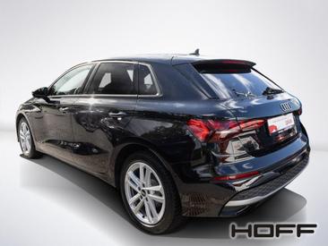 Audi A3 Sportback TFSI E TFSI E S Tronic — photo 2