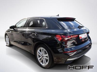 Audi A3 Sportback TFSI E TFSI E S Tronic