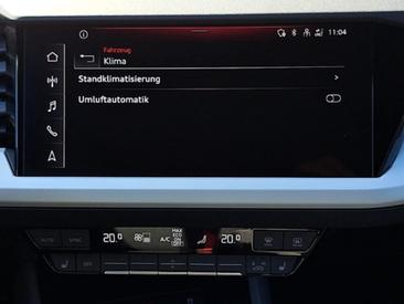 Audi Q4 E-tron 40 E-tron — photo 20