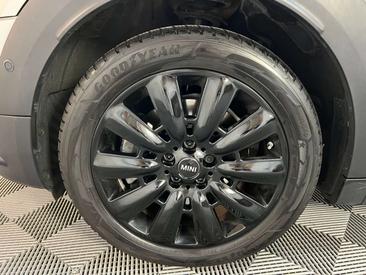 Mini Countryman Cooper SE ALL4 — photo 46