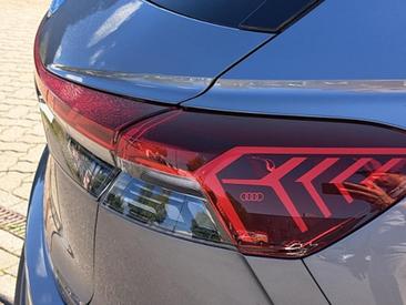 Audi Q4 E-tron 40 E-tron — photo 26