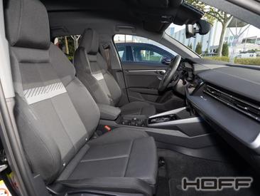 Audi A3 Sportback TFSI E TFSI E S Tronic — photo 10