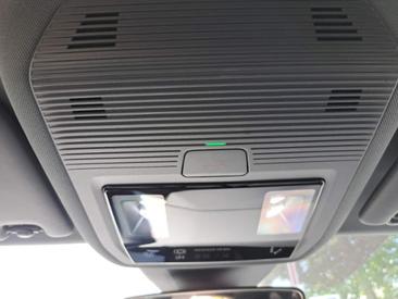 Audi Q4 E-tron 40 E-tron — photo 28