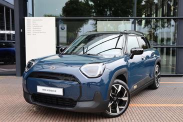 Mini Aceman E — photo 18