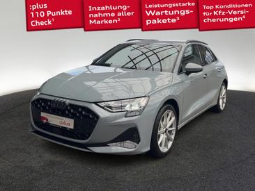 Audi A3 Sportback TFSI E TFSI E S Tronic — photo 2