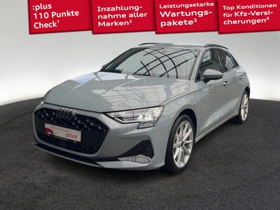 Audi A3 Sportback TFSI E TFSI E S Tronic