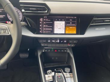 Audi A3 Sportback TFSI E TFSI E S Tronic — photo 14